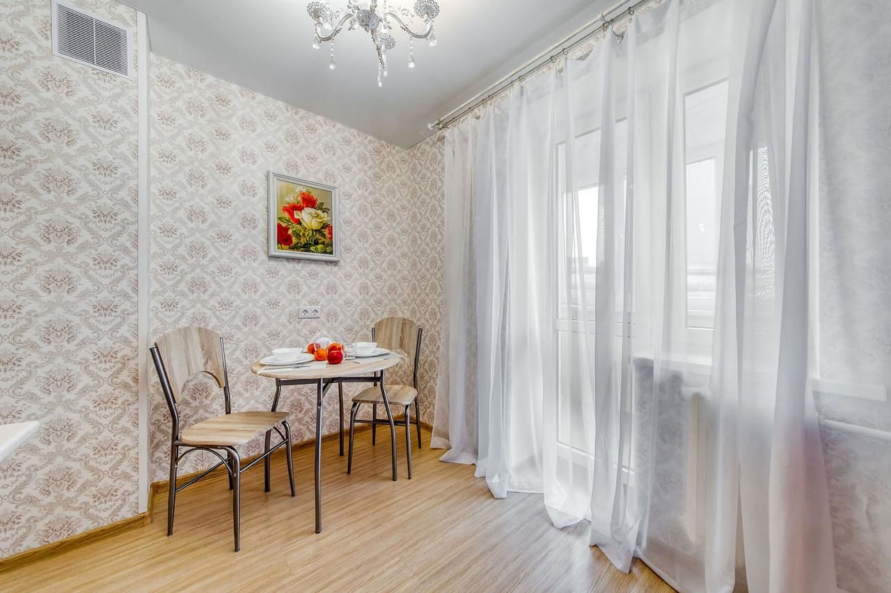 Апартаменты Helen Apartments Galleria Minsk Минск-14