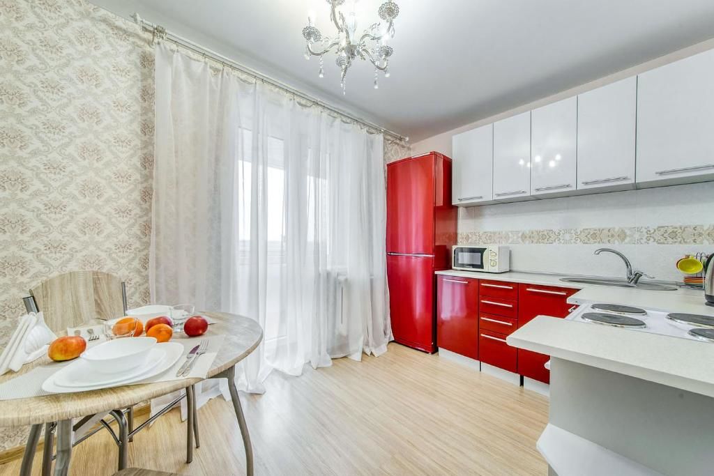 Апартаменты Helen Apartments Galleria Minsk Минск