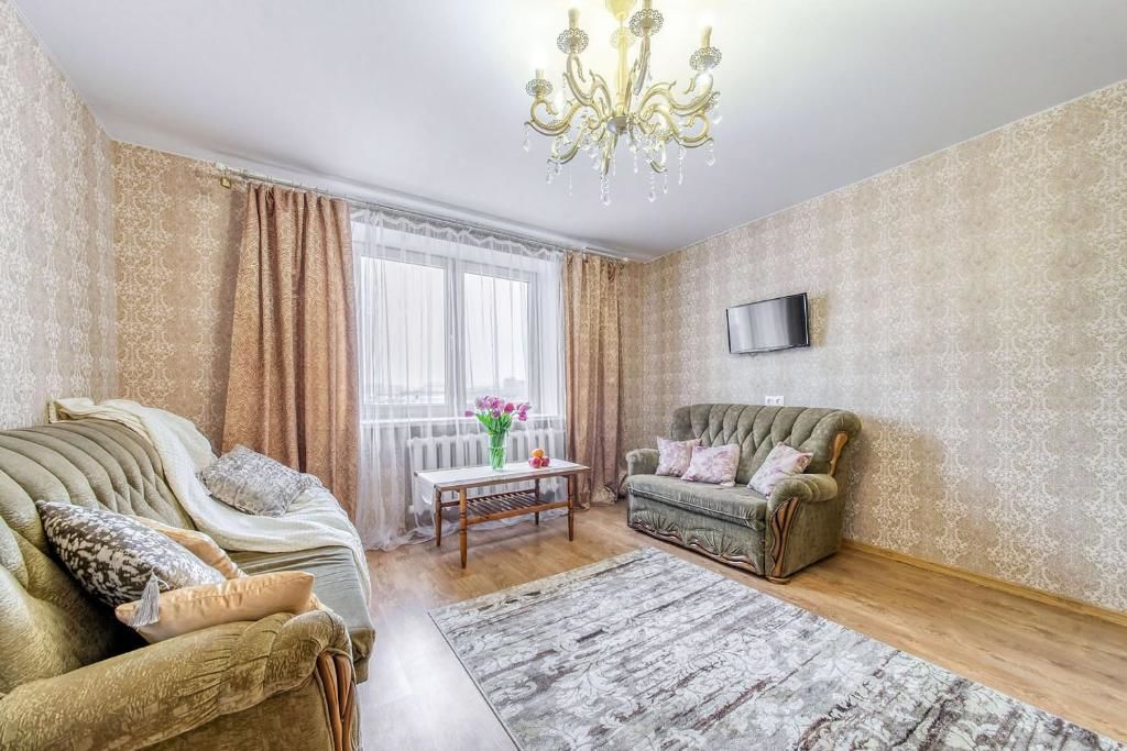 Апартаменты Helen Apartments Galleria Minsk Минск-31