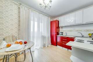 Апартаменты Helen Apartments Galleria Minsk Минск-6