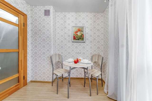 Апартаменты Helen Apartments Galleria Minsk Минск-12