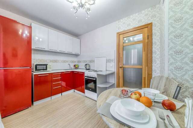 Апартаменты Helen Apartments Galleria Minsk Минск-25