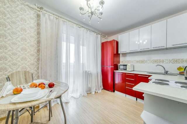 Апартаменты Helen Apartments Galleria Minsk Минск-27